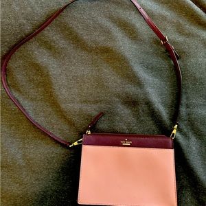 Kate Spade Cross Body Purse